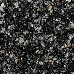 Black Granite"